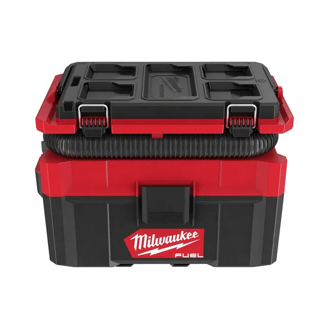 Milwaukee 4933464029 Packout Dammsugare utan batteri och laddare