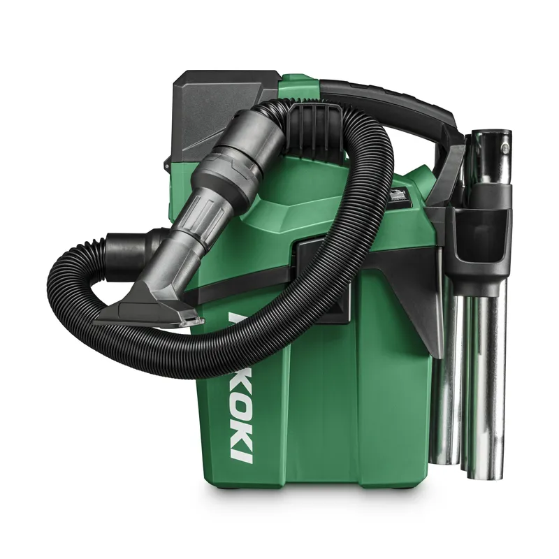 HiKOKI RP18DLA Dammsugare utan batteri och laddare
