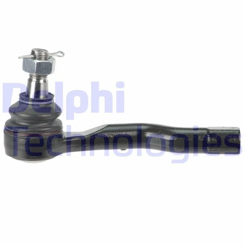 Styrled DELPHI TA3072