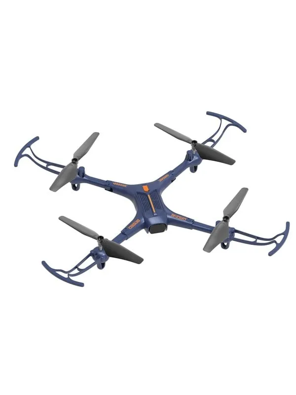 Syma Radiostyrd Drönare Med Kamera Z4W PRO Explorer FPV