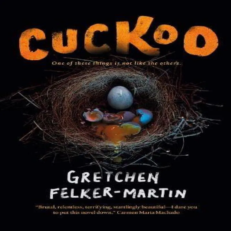 Cuckoo (#7569)