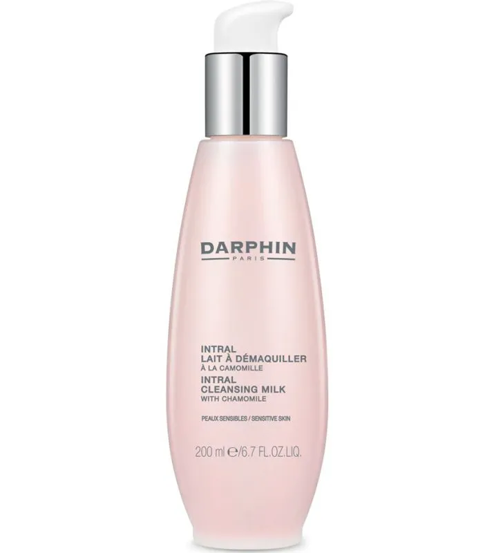 Darphin Intral Cleansing Milk 200 ml