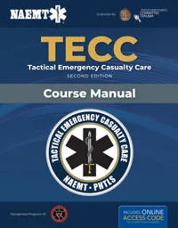 TECC: Tactical Emergency Casualty Care
