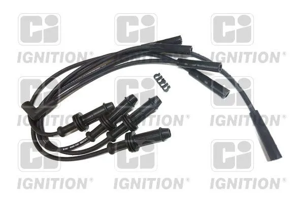 Tändkabelsats QUINTON HAZELL XC1189