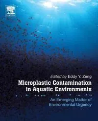 Microplastic Contamination in Aquatic Environments