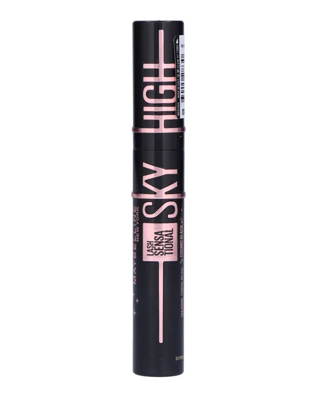 Maybelline Lash Sensational Sky High 01 Cosmic Black