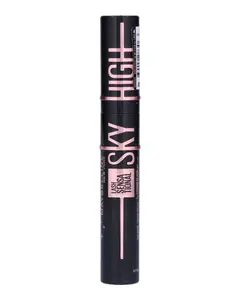 Maybelline Lash Sensational Sky High 01 Cosmic Black