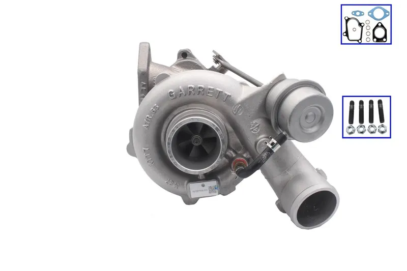 Turboaggregat WALKER 59532G-PW