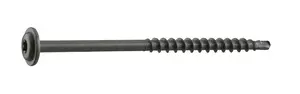 Grabber BHS110UC Montageskruv utv, självborrande 5,2 x 110 mm, 100-pack, utv