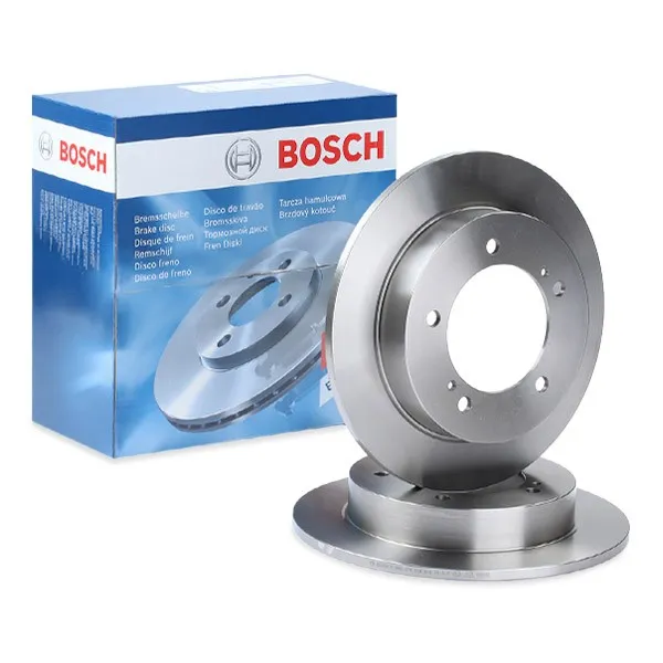 Bromsskiva BOSCH 0 986 478 539