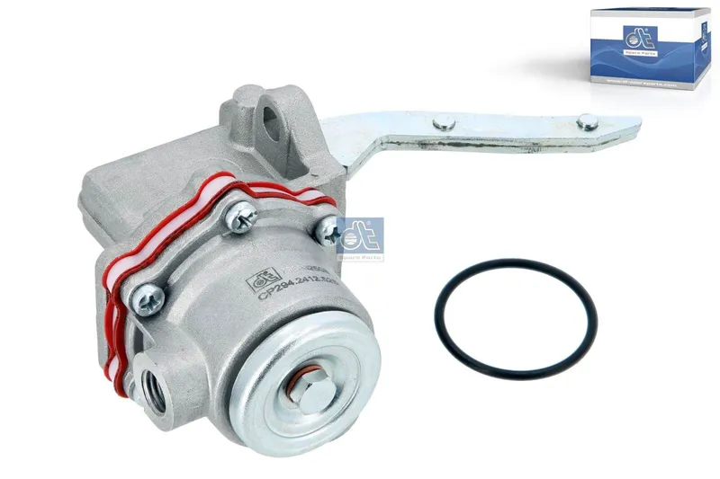 Bränslepump DT Spare Parts 7.00525