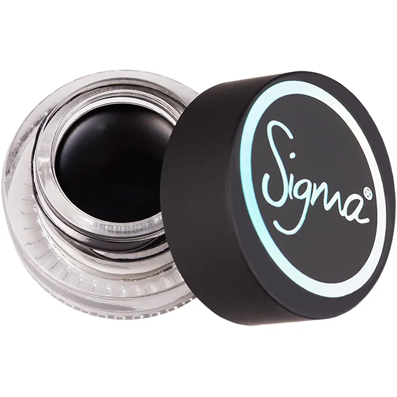 Sigma Beauty Gel Eye Liner Wicked