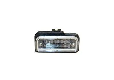 Nummerskyltsbelysning VAN WEZEL 3033920