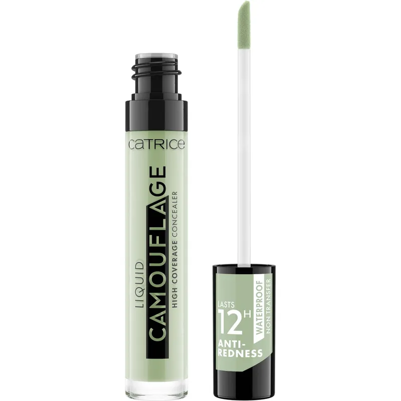 Catrice Liquid Camouflage High Coverage Concealer 200