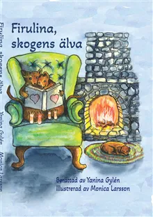Firulina, skogens älva