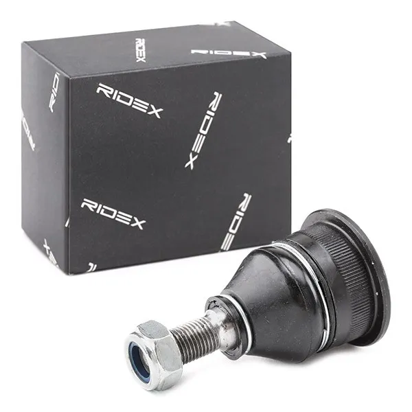 RIDEX 2462S0118 Spindelled