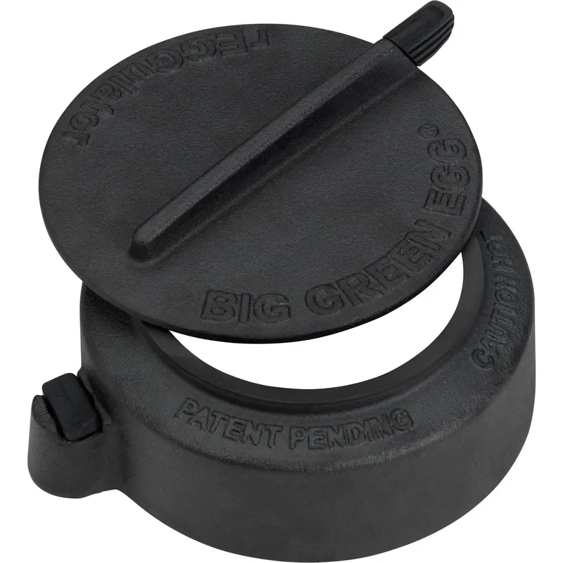 Big green egg rEGGulator, M / L / XL / XXL