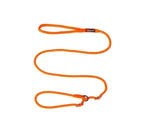 Non-stop Dogwear Retriever Leash Orange