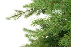 Premium Grön Julgran 210 cm