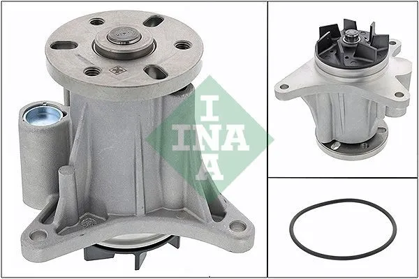 Vattenpump INA 538 0816 10
