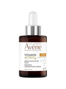 Avéne Vitamin C activ radiance serum 30 ml