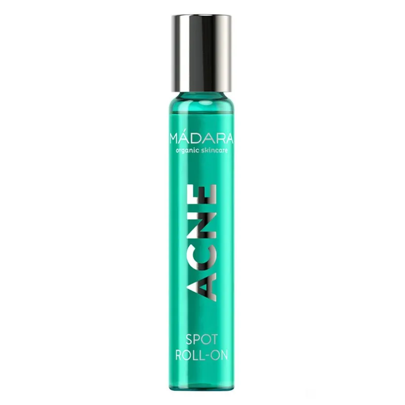 MÁDARA ACNE Spot Roll-On 8 ml