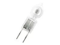 Osram Halogenglödlampa Halostar Pro 60W 3000K 12V GY6.35