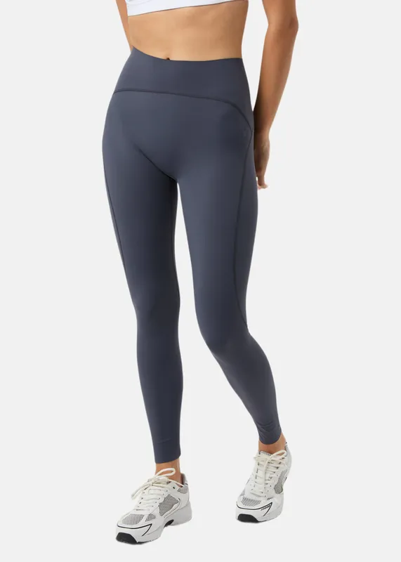 Björn Borg Sleek Tights Marin Medium Dam