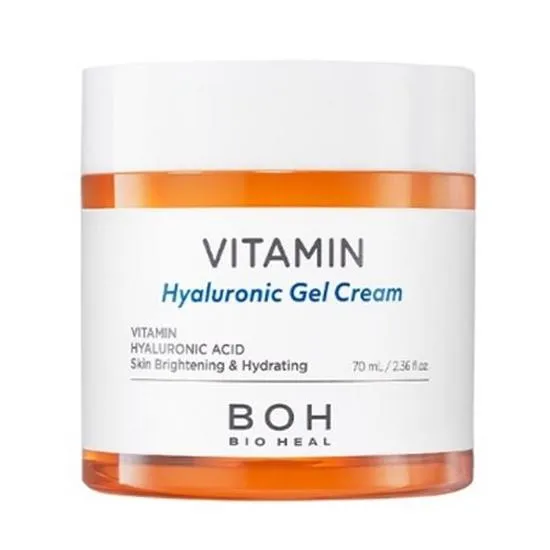 [BIO HEAL BOH] Vitamin Hyaluronic Gel Cream 70ml