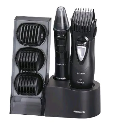 Panasonic 7-i-1 Multitrimset ER-GY10CM50