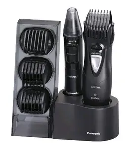 Panasonic 7-i-1 Multitrimset ER-GY10CM50