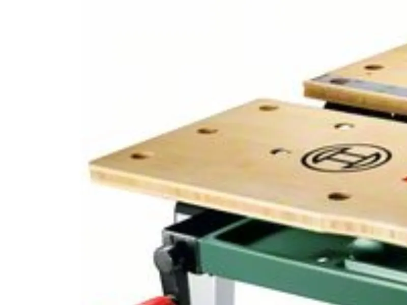 Bosch Green bosch work benchpwb 600