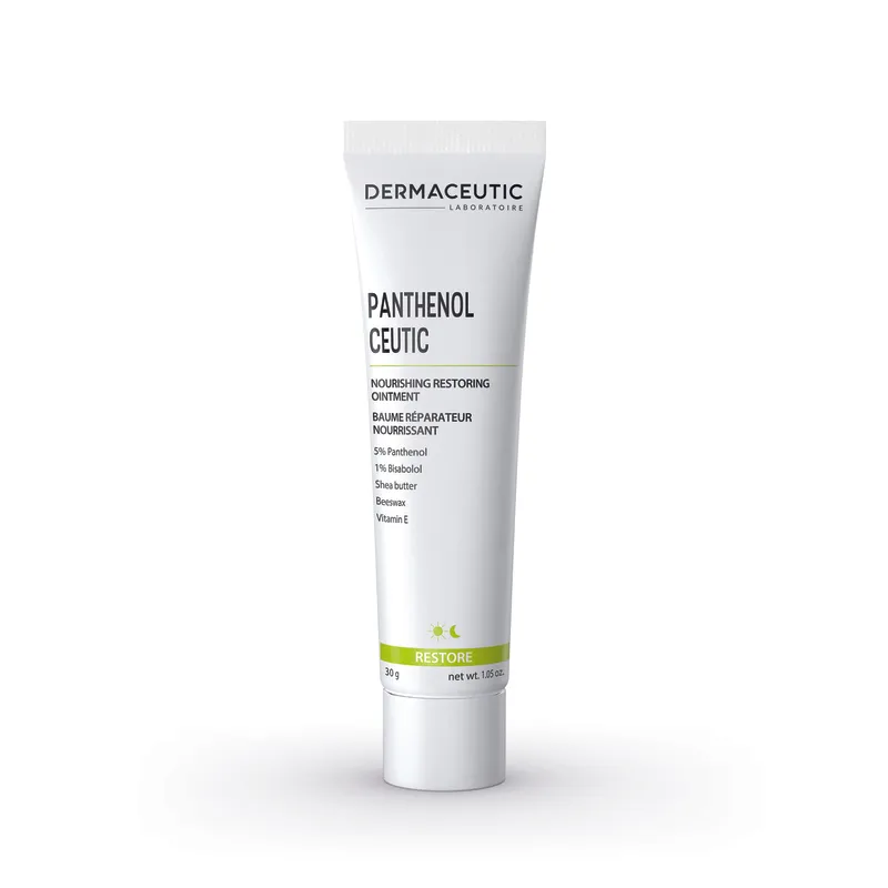 Dermaceutic Phantenol Ceutic 30 ml