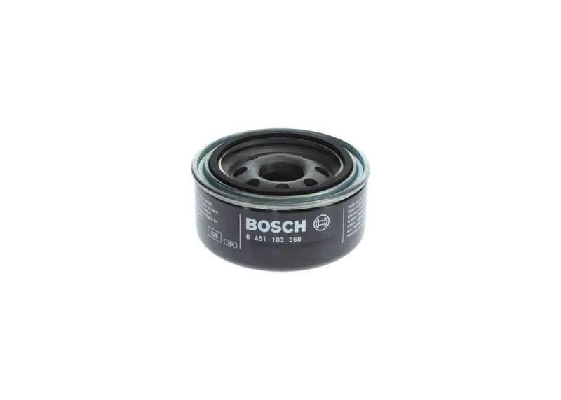 Oljefilter BOSCH 0 451 103 368