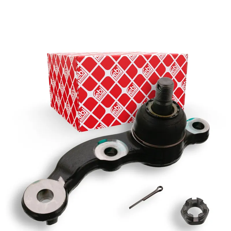 Spindelled FEBI BILSTEIN 43110