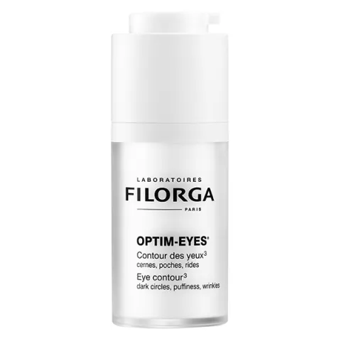 Filorga Optim-Eyes Ögonkräm Kvinna 15 ml