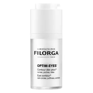 Filorga Optim-Eyes Ögonkräm Kvinna 15 ml