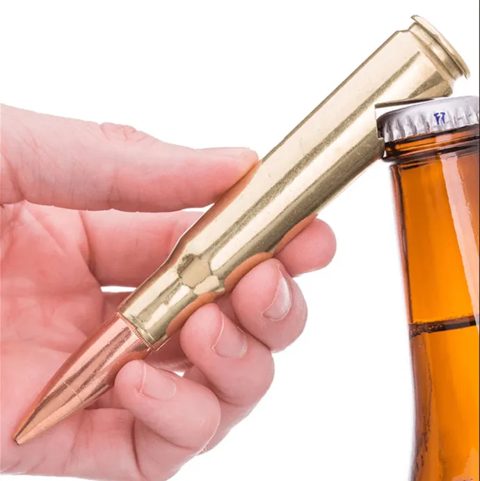 Bullet kapsylöppnare
