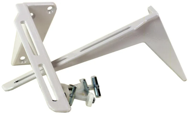 Rebase 8094500 Konsol för tvättställ 350 mm