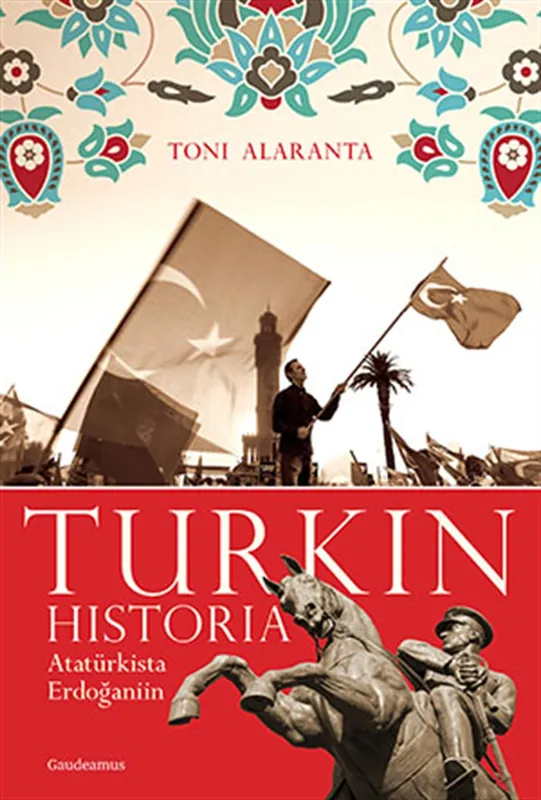 Turkin historia, E-bok