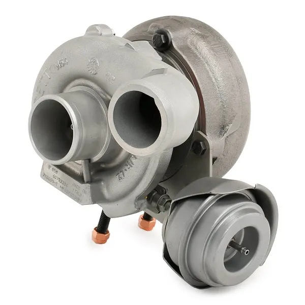 Turboaggregat RIDEX REMAN 2234C10626R