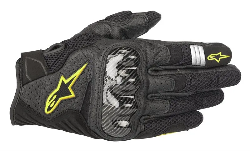Urbana MC-handskar ALPINESTARS 3570518-155-L