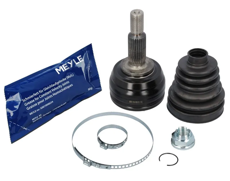 Ledsats, drivaxel MEYLE 16-14 498 0177