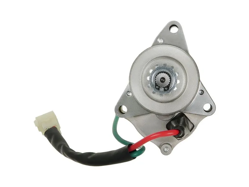Startmotor AS-PL S9790S
