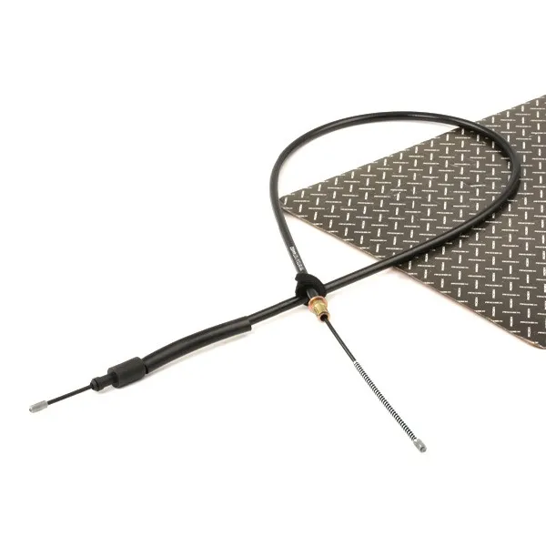 Handbromsvajer RIDEX 124C0302