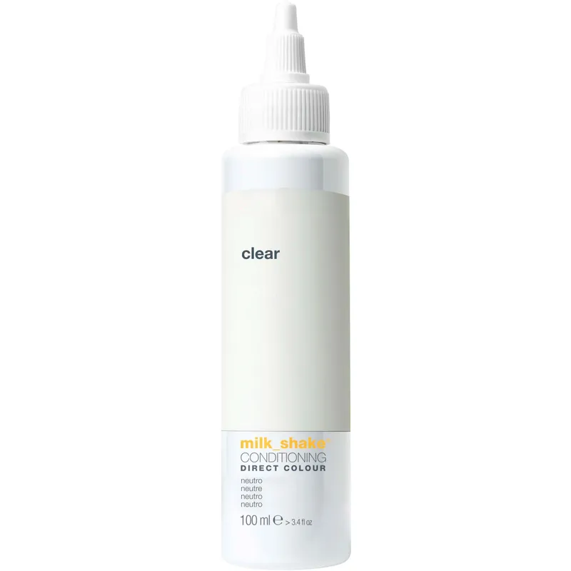 Milk Shake Direct Colour – Clear 100 ml