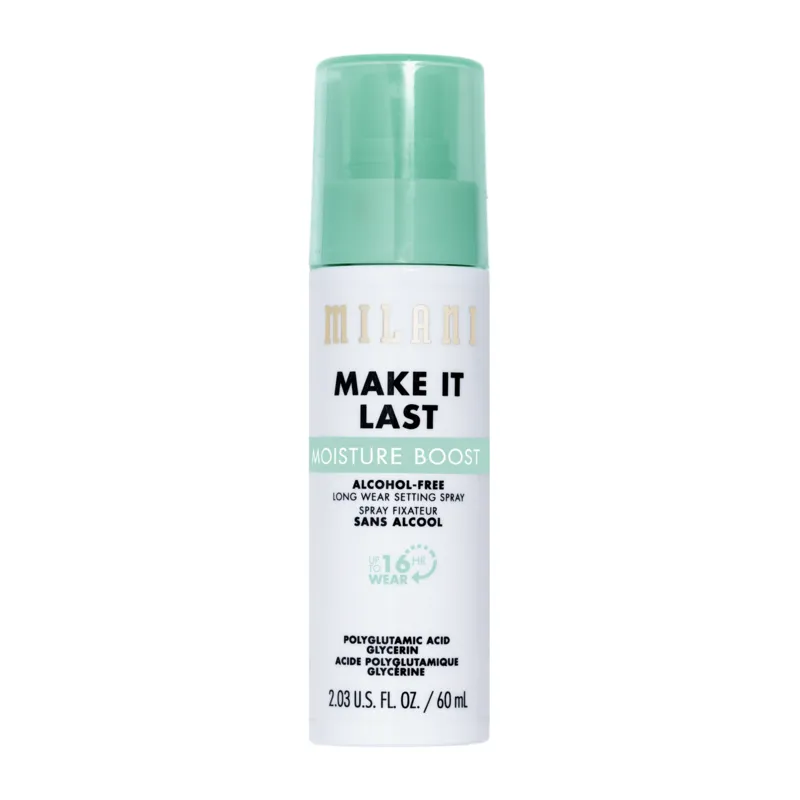 Milani Cosmetics Make It Make It Last Moisture Boost 60 ml