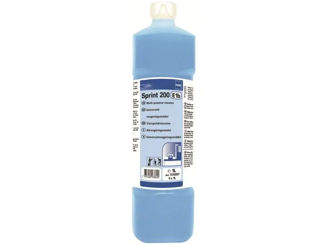 Allrent SPRINT 200 E1b 1L