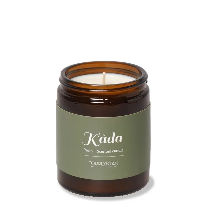 Torplyktan Kåda doftljus 150 g