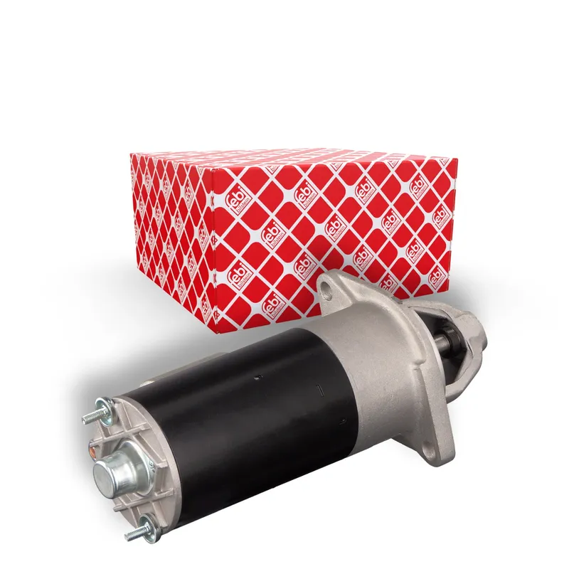 Startmotor FEBI BILSTEIN 101593
